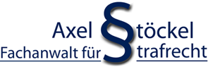 Logo RA Stöckel